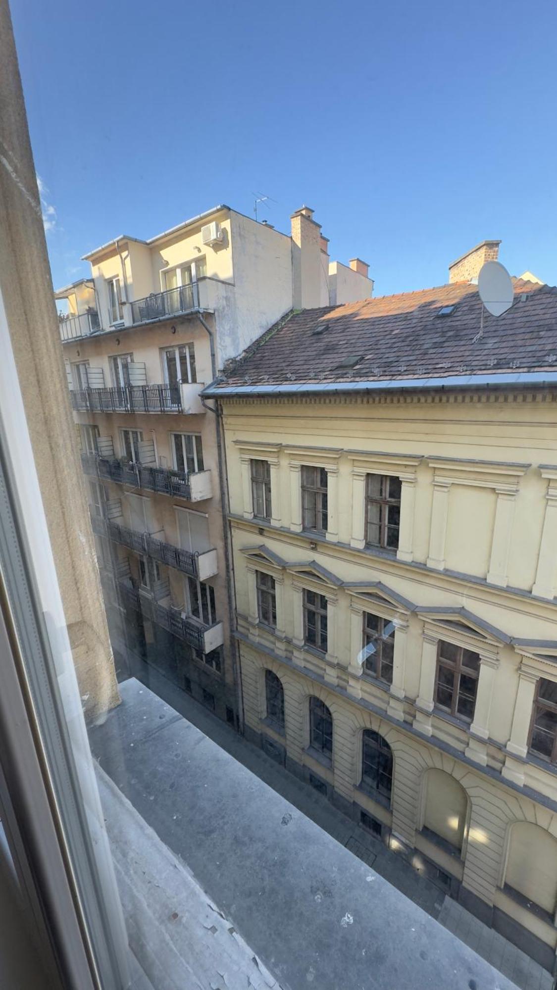 Apartmán Danube Riverside *