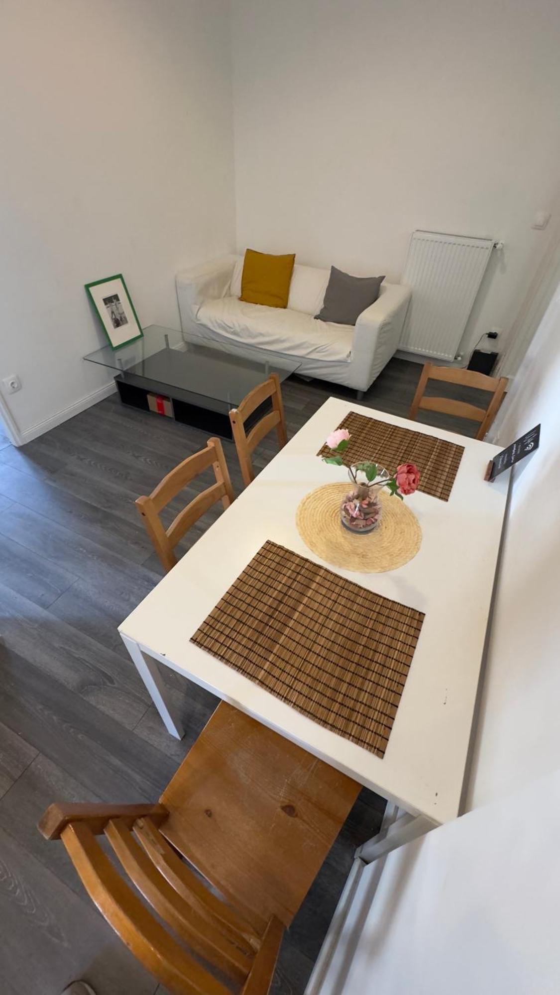 Danube Riverside Apartmán Budapešť
