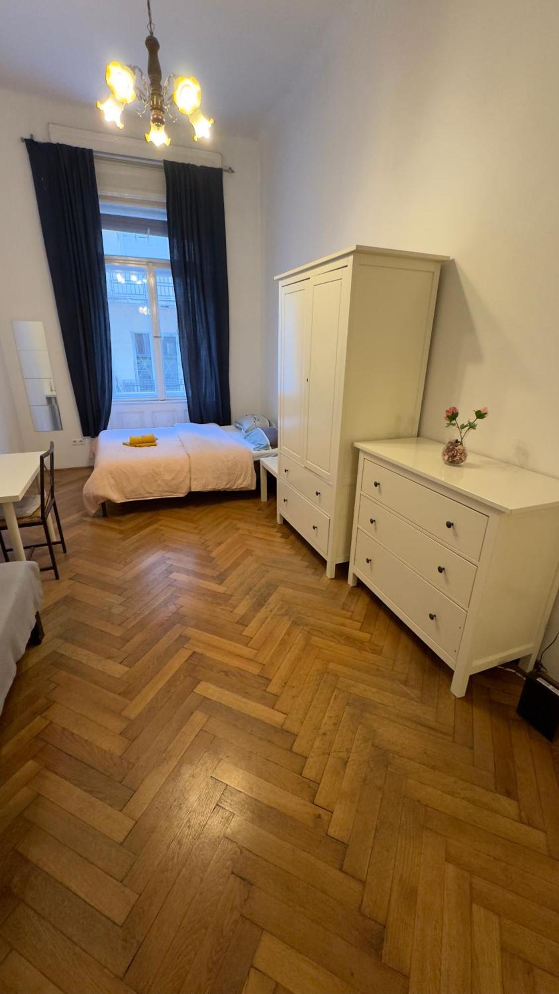 Danube Riverside Apartmán