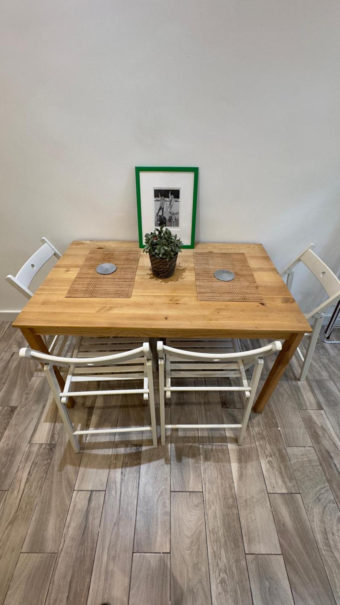 Bp Central Apartment