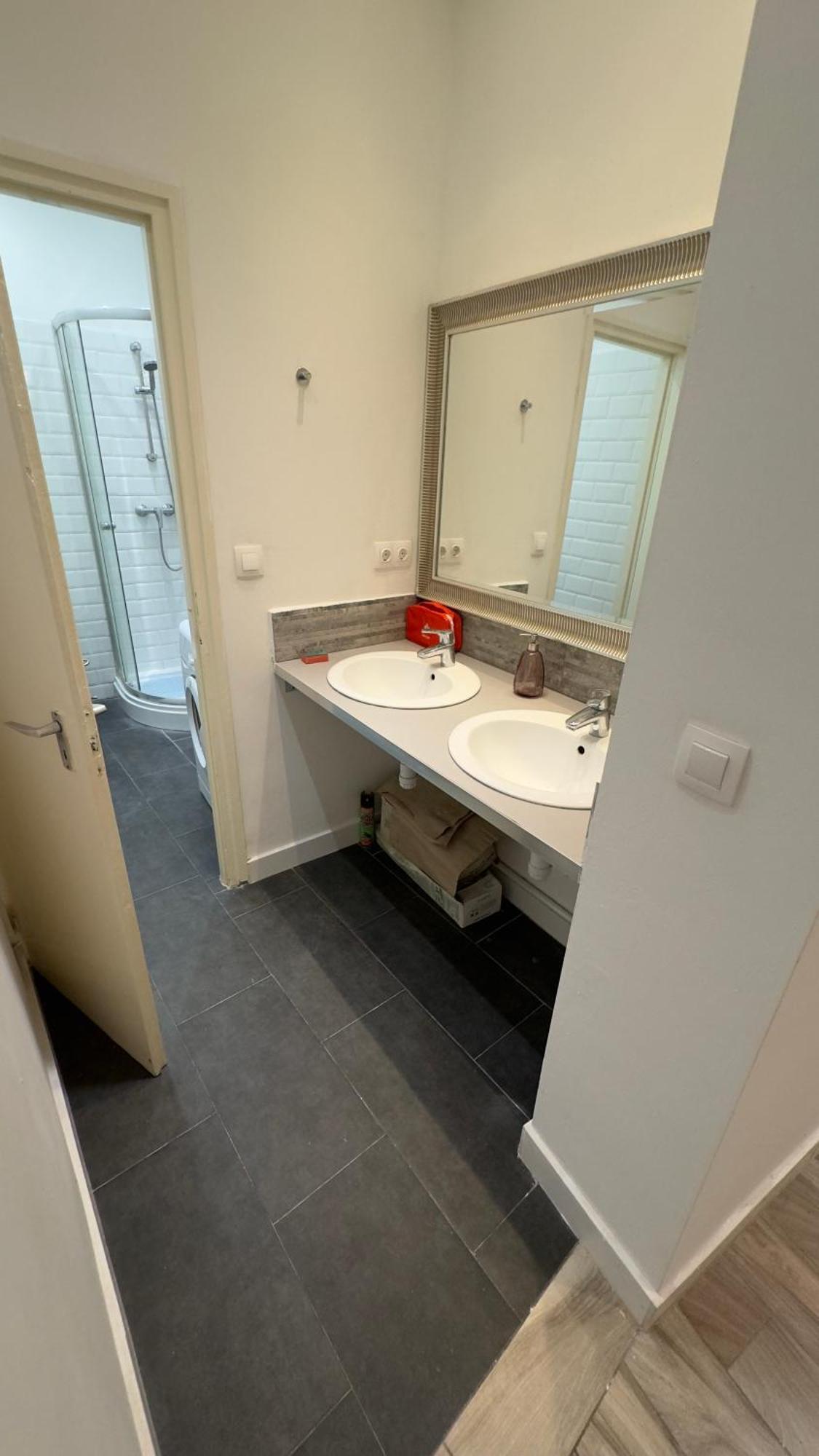 Bp Central Apartment *
