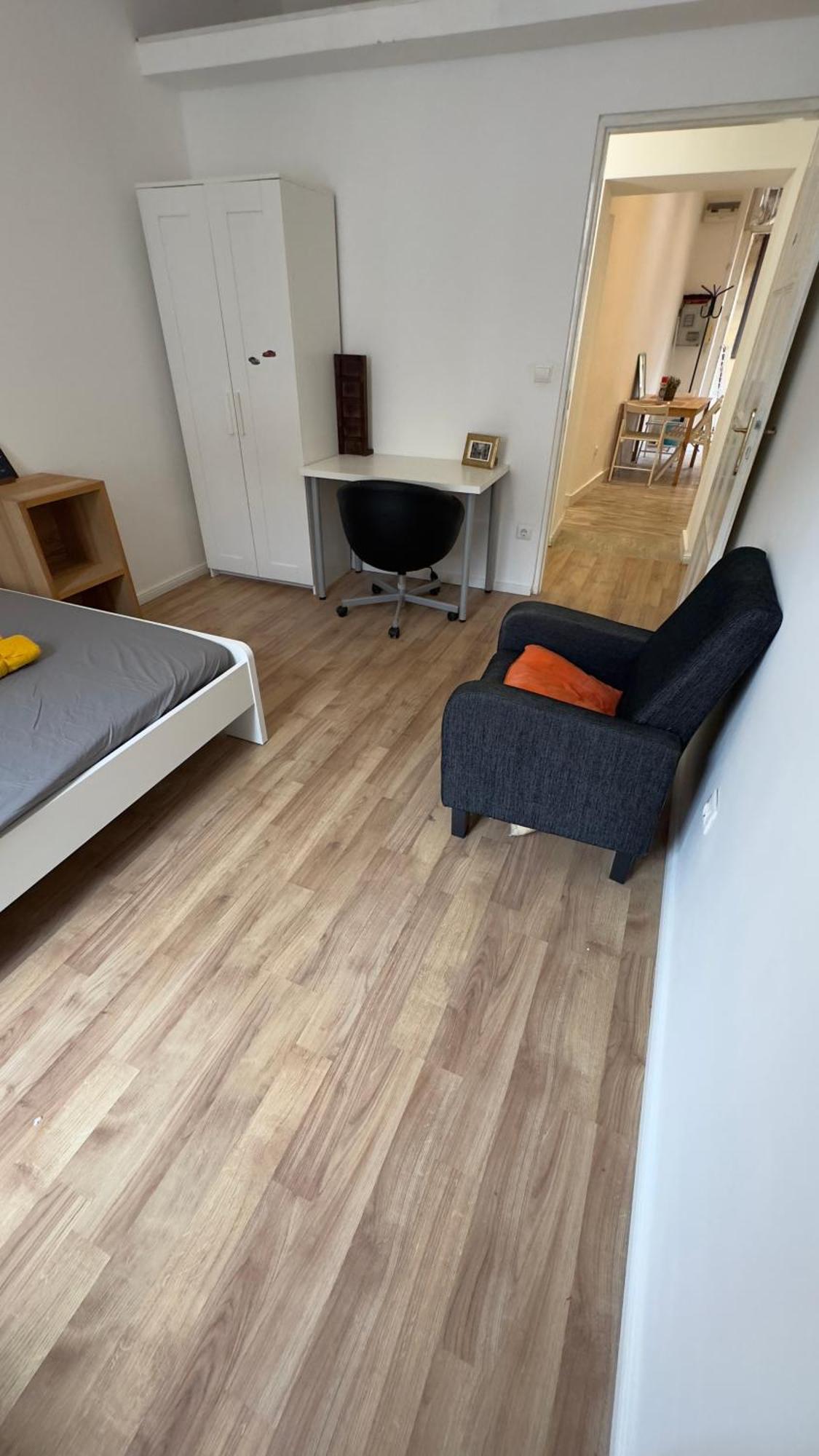 Bp Central Apartment Budapest