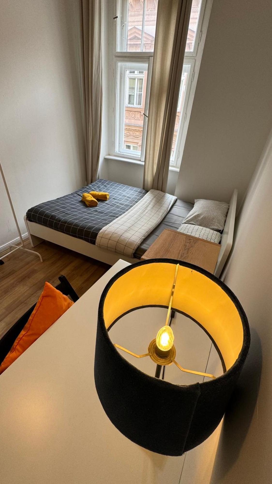 Bp Central Apartment