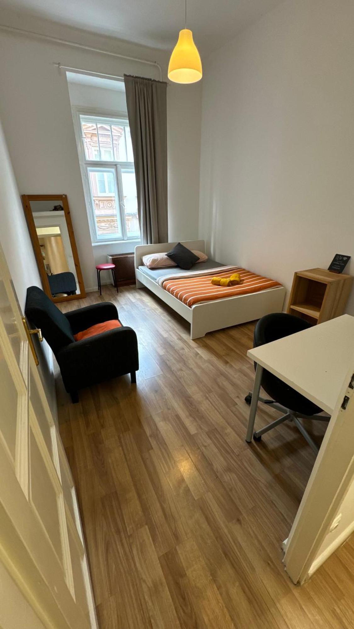 Bp Central Apartment Budapest