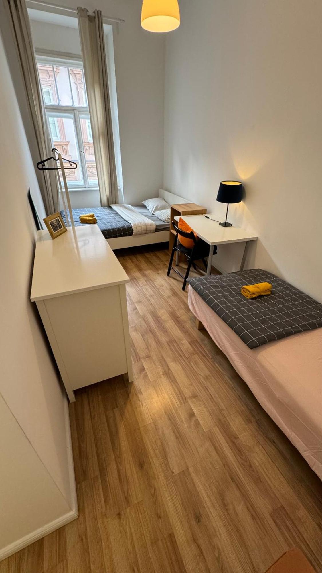 Bp Central Apartment Budapest