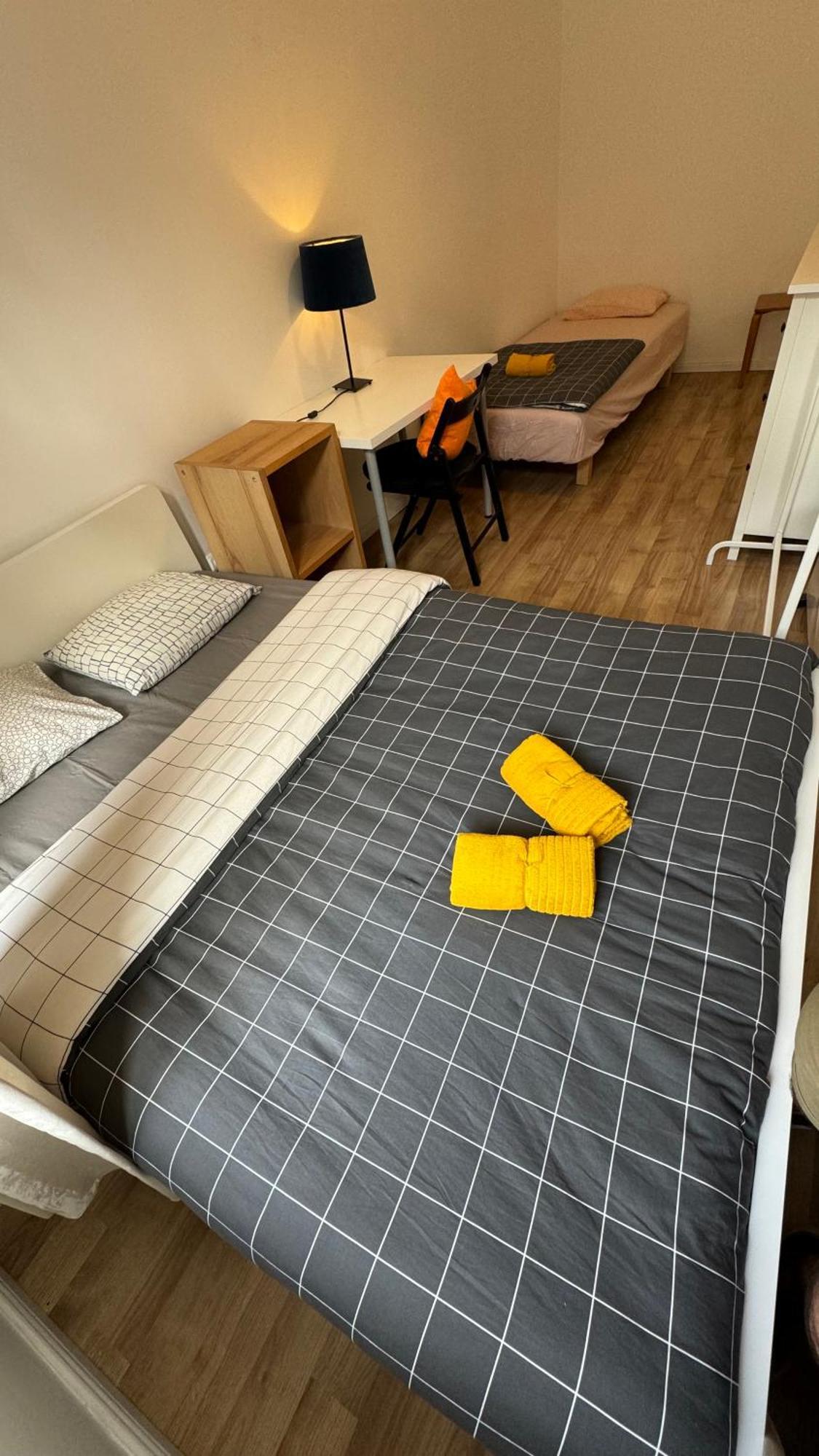 Apartment Bp Central Budapest