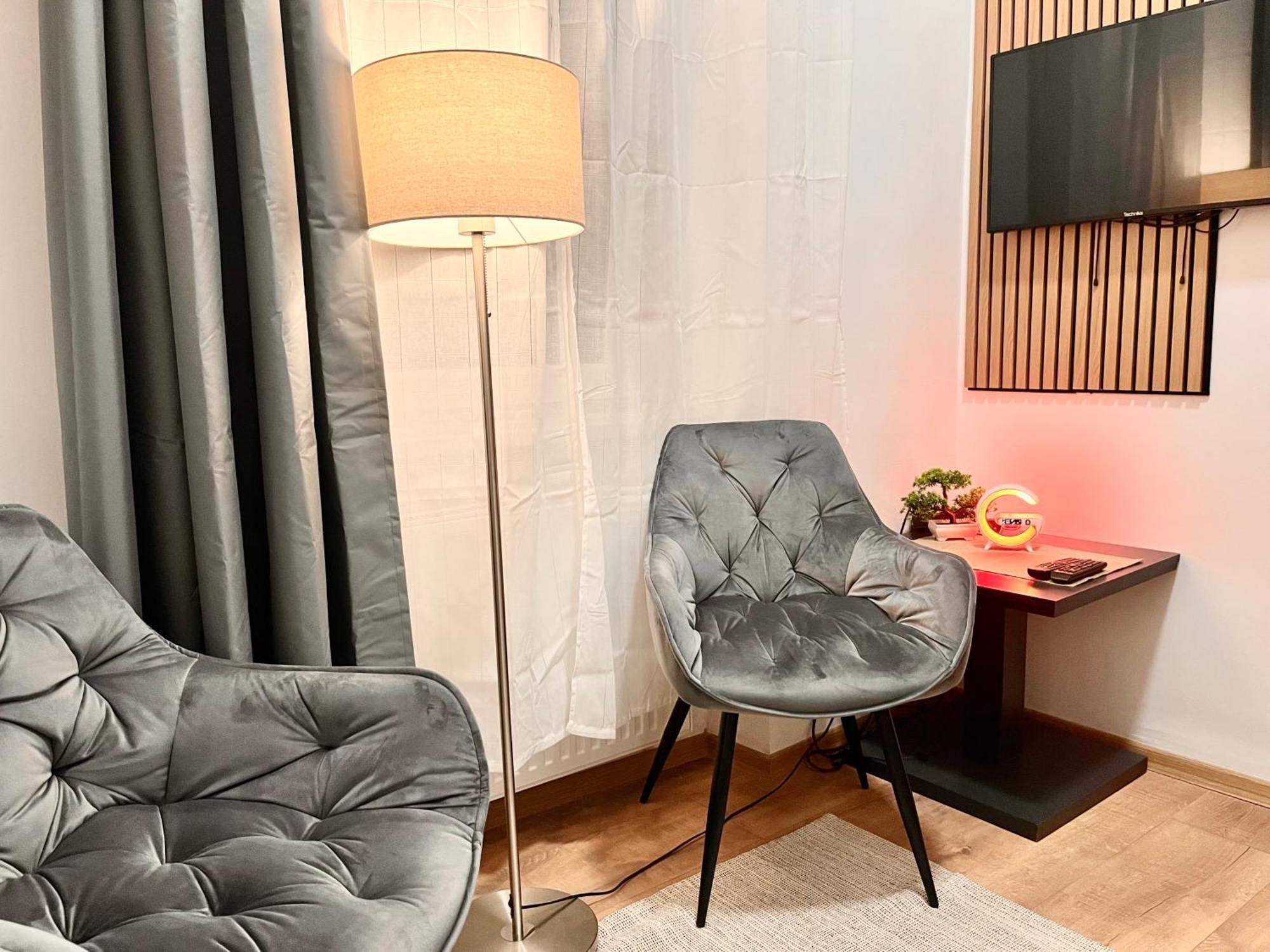Ernesto 17 With Free Parking Possibility Apartamento Budapest