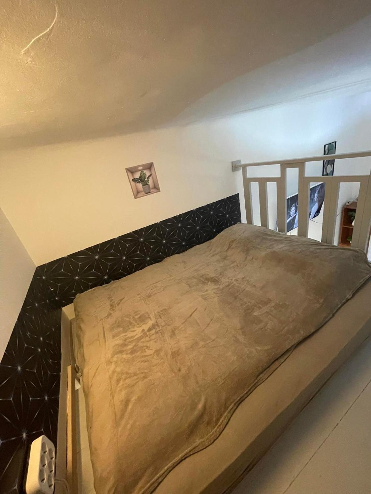 Ernesto 17 With Free Parking Possibility Apartamento
