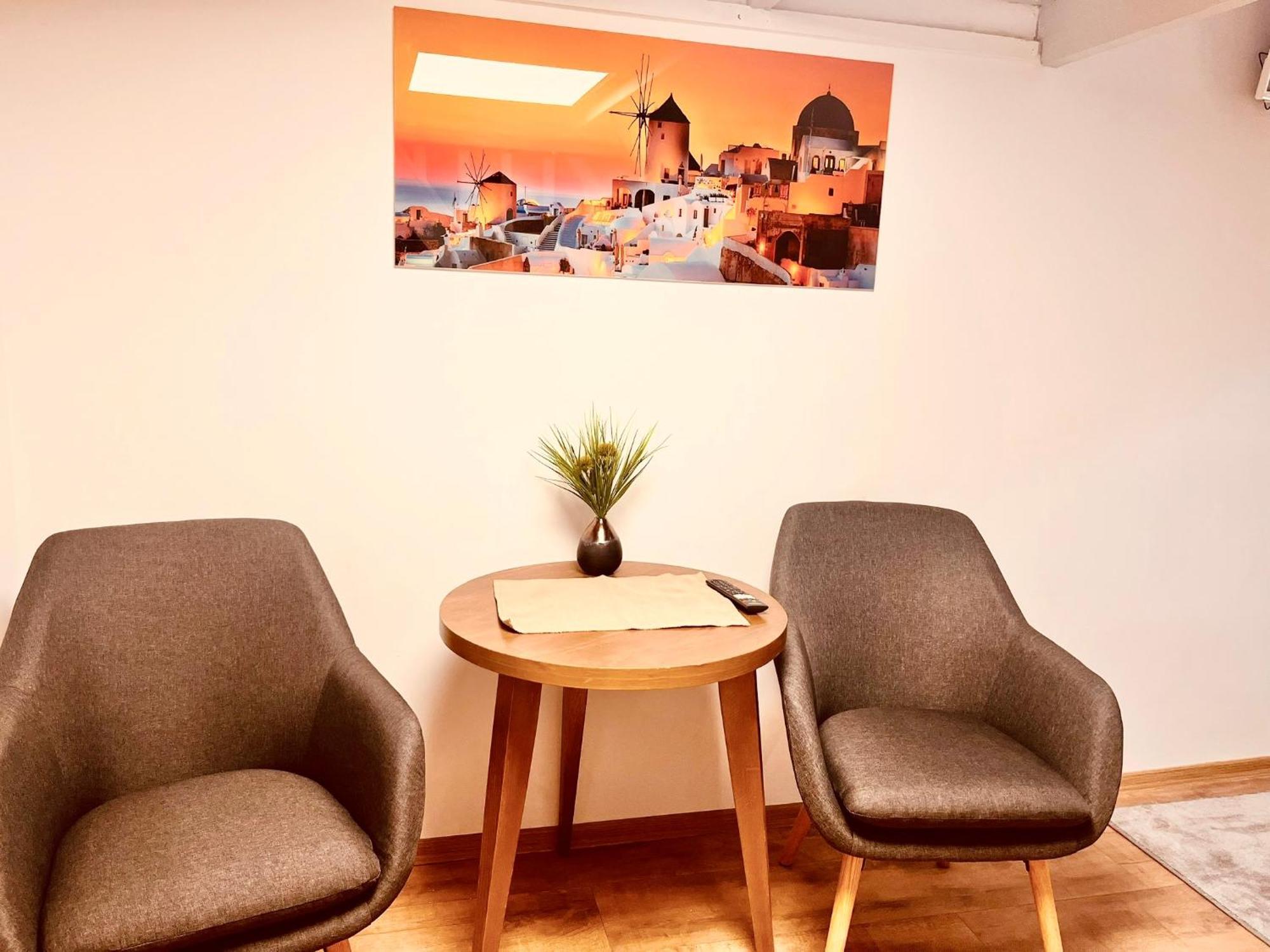 Apartamento Ernesto 17 With Free Parking Possibility *