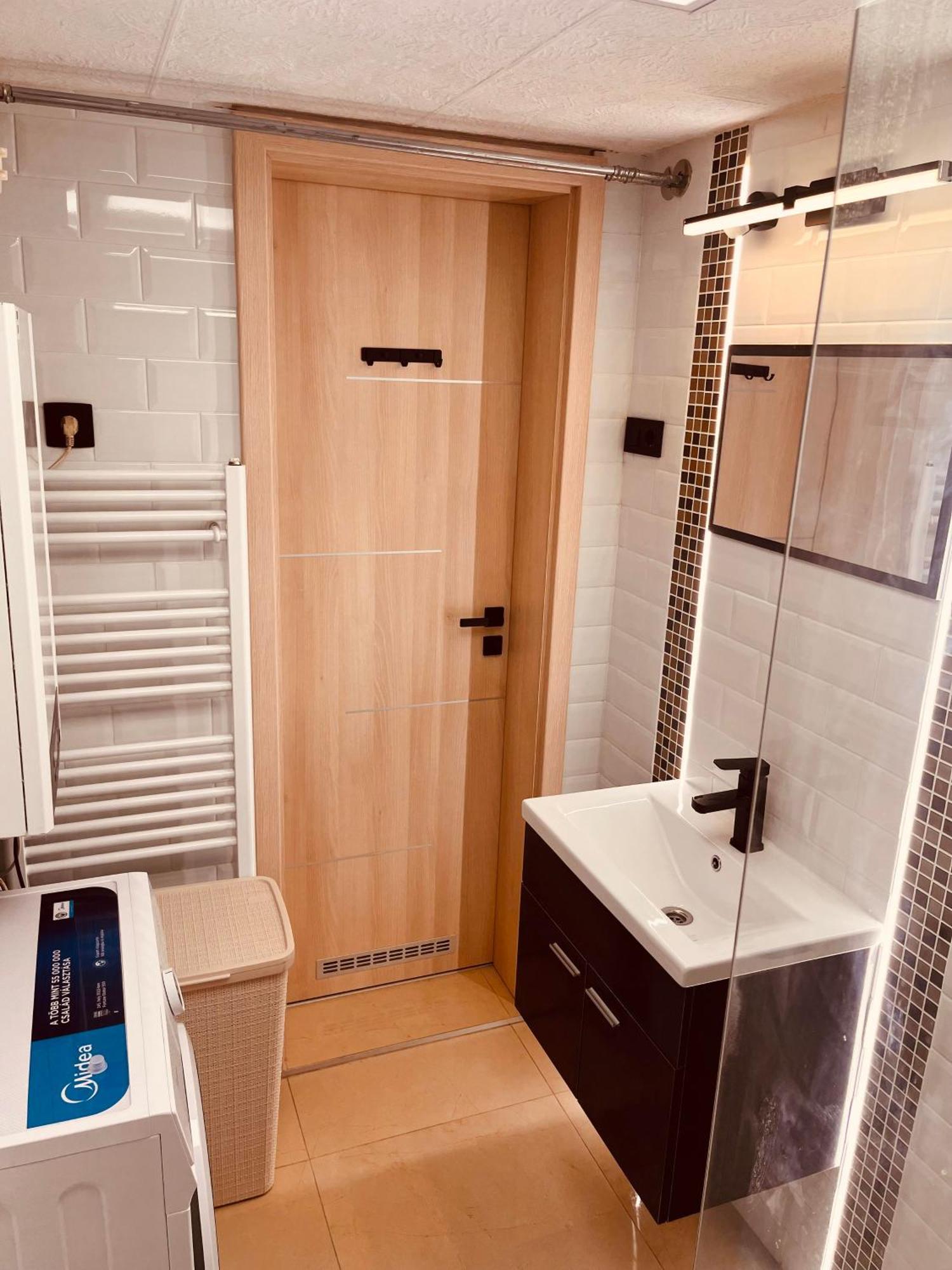 Apartamento Ernesto 17 With Free Parking Possibility *
