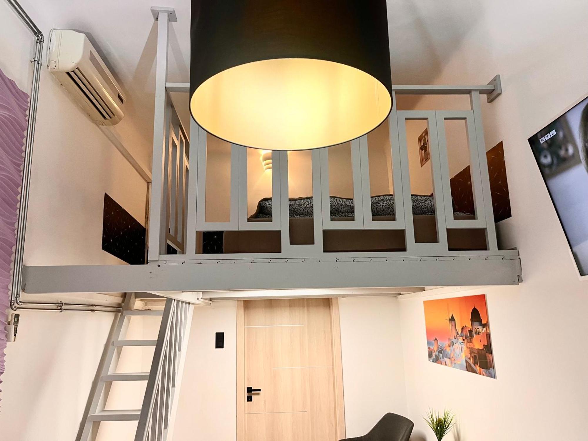 Ernesto 17 With Free Parking Possibility Apartamento