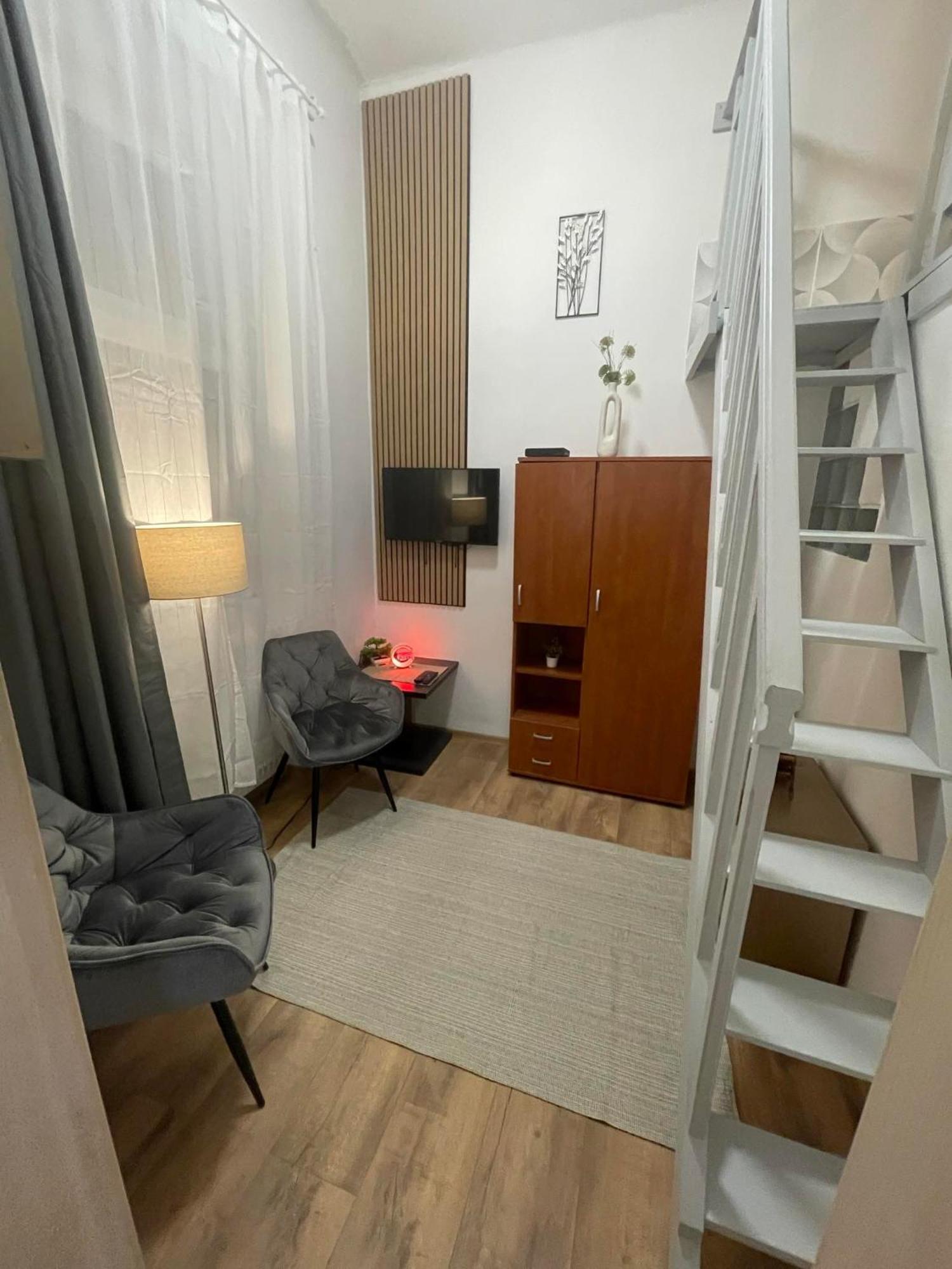 Apartamento Ernesto 17 With Free Parking Possibility *