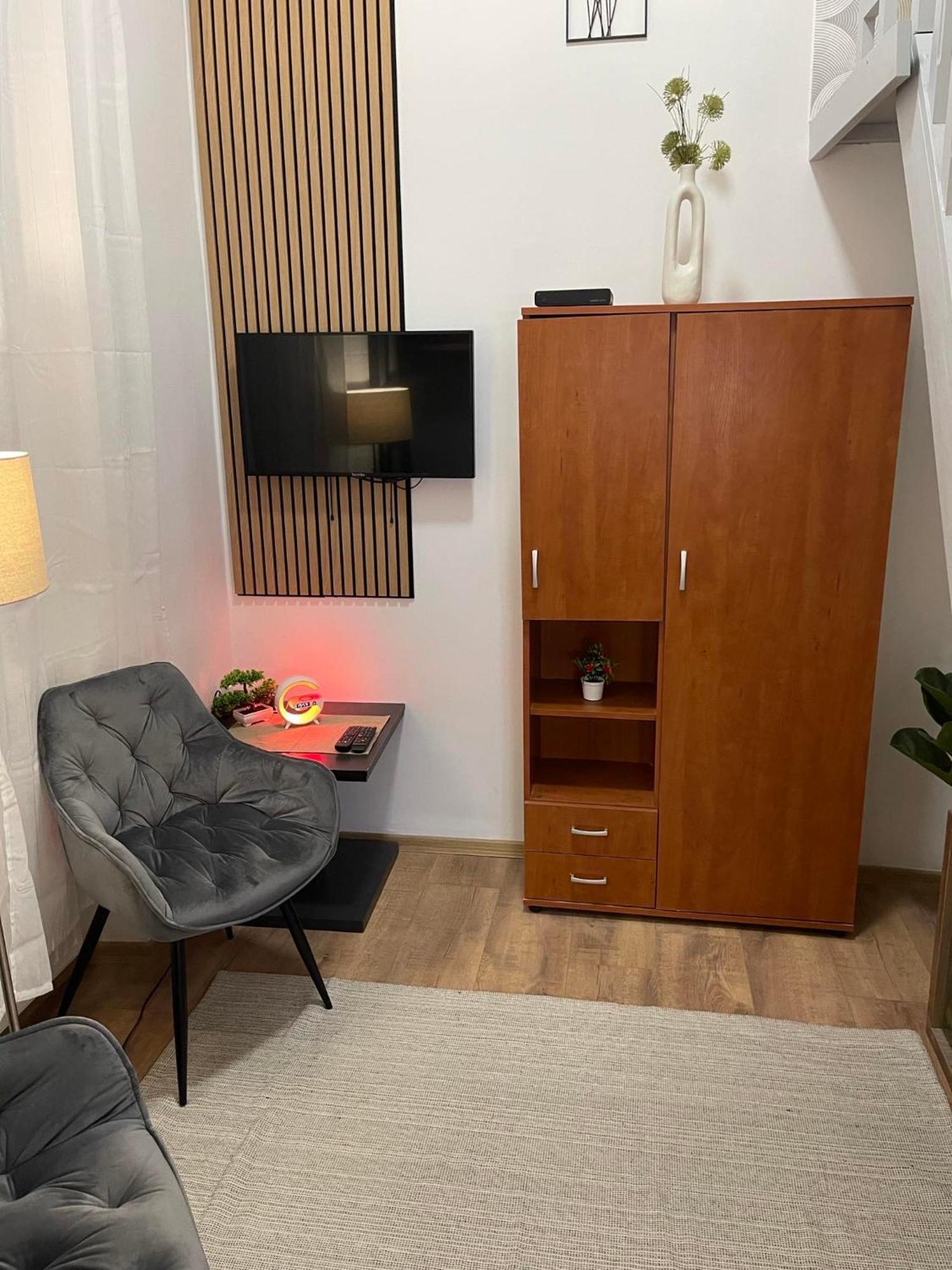 Apartamento Ernesto 17 With Free Parking Possibility