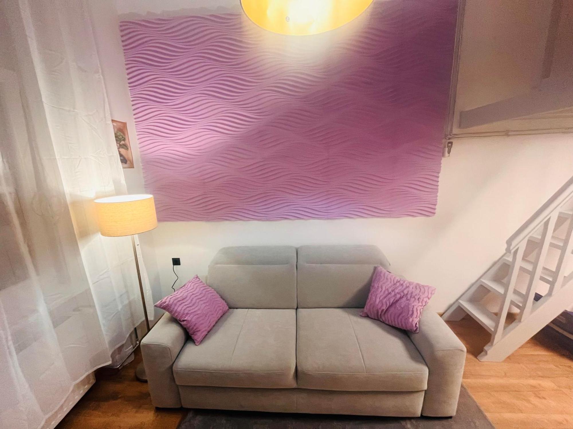 Ernesto 17 With Free Parking Possibility Apartamento