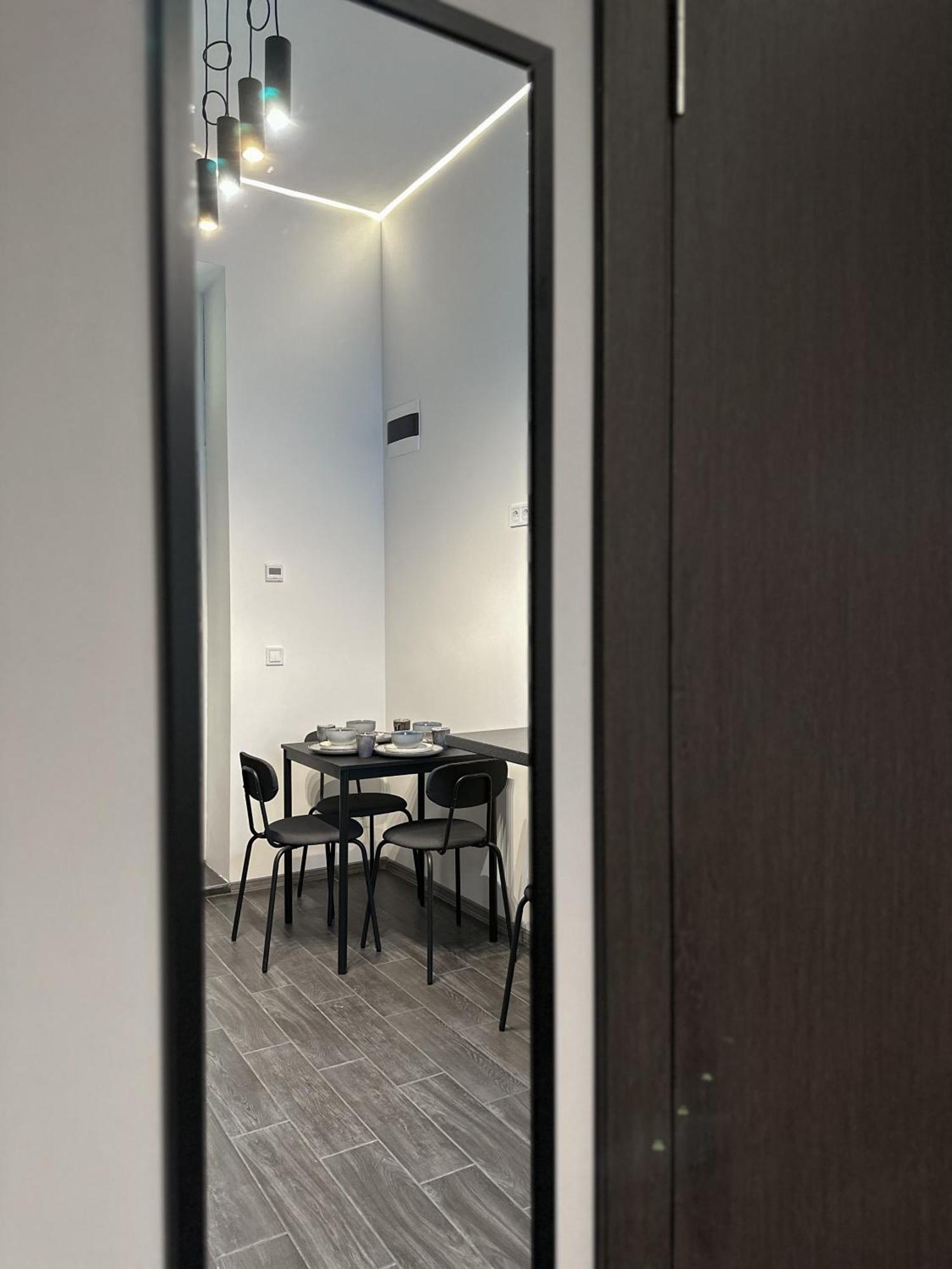 Ya House Aparthotel