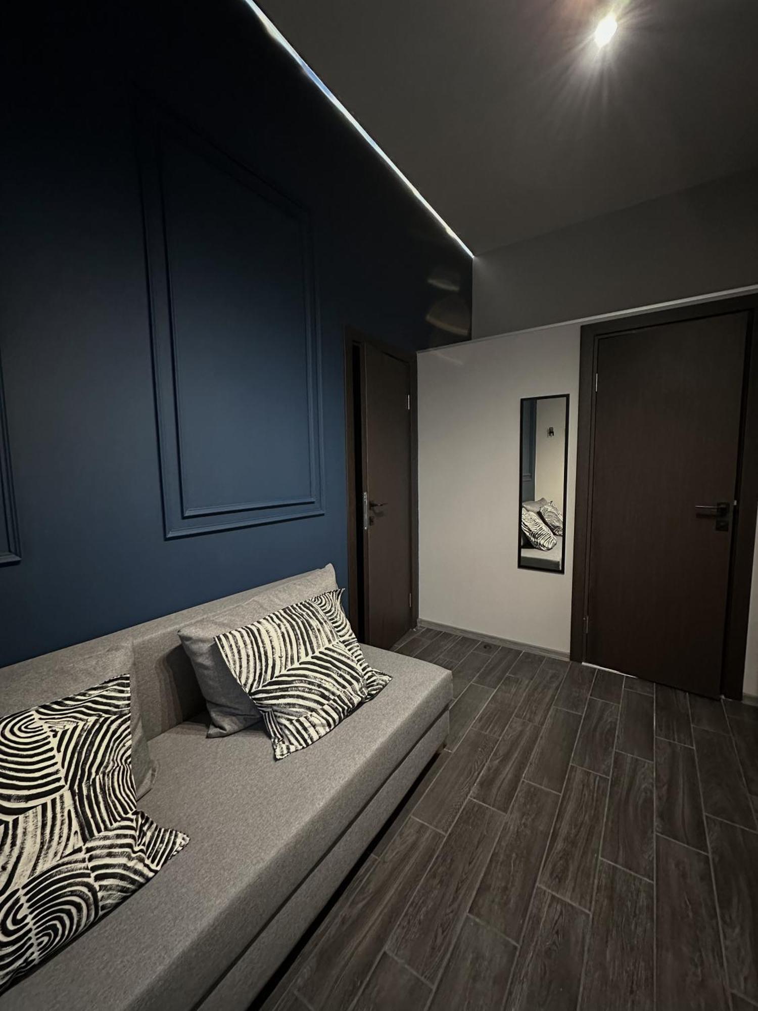 Ya House Budapest