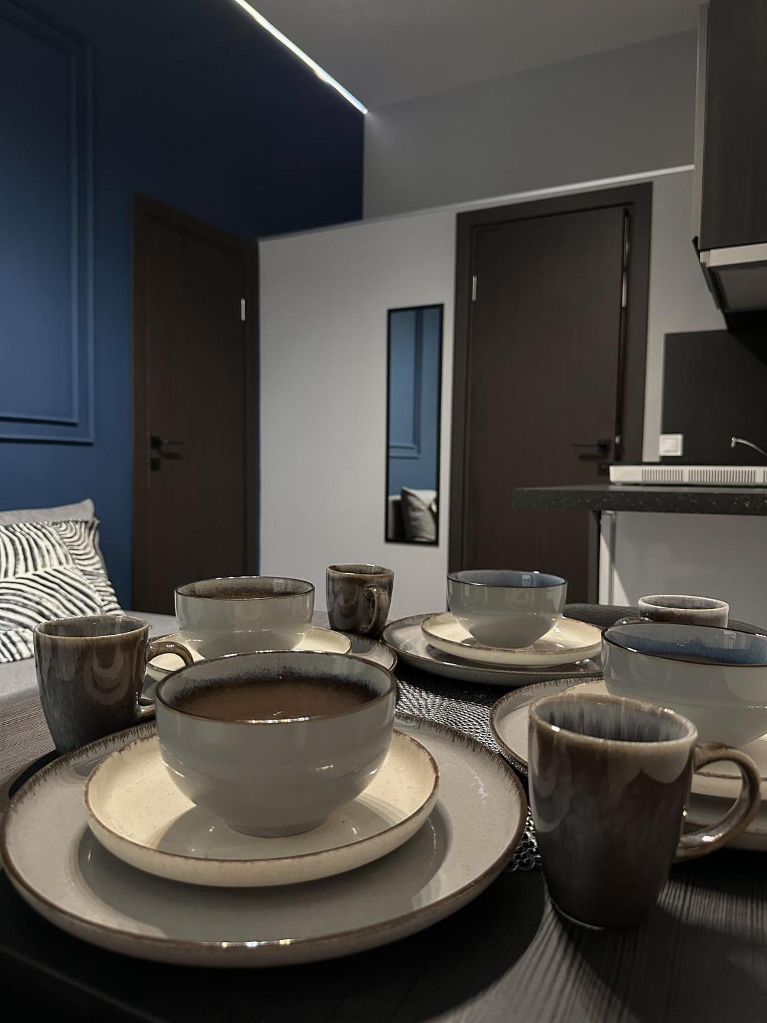 Ya House Aparthotel Budapest