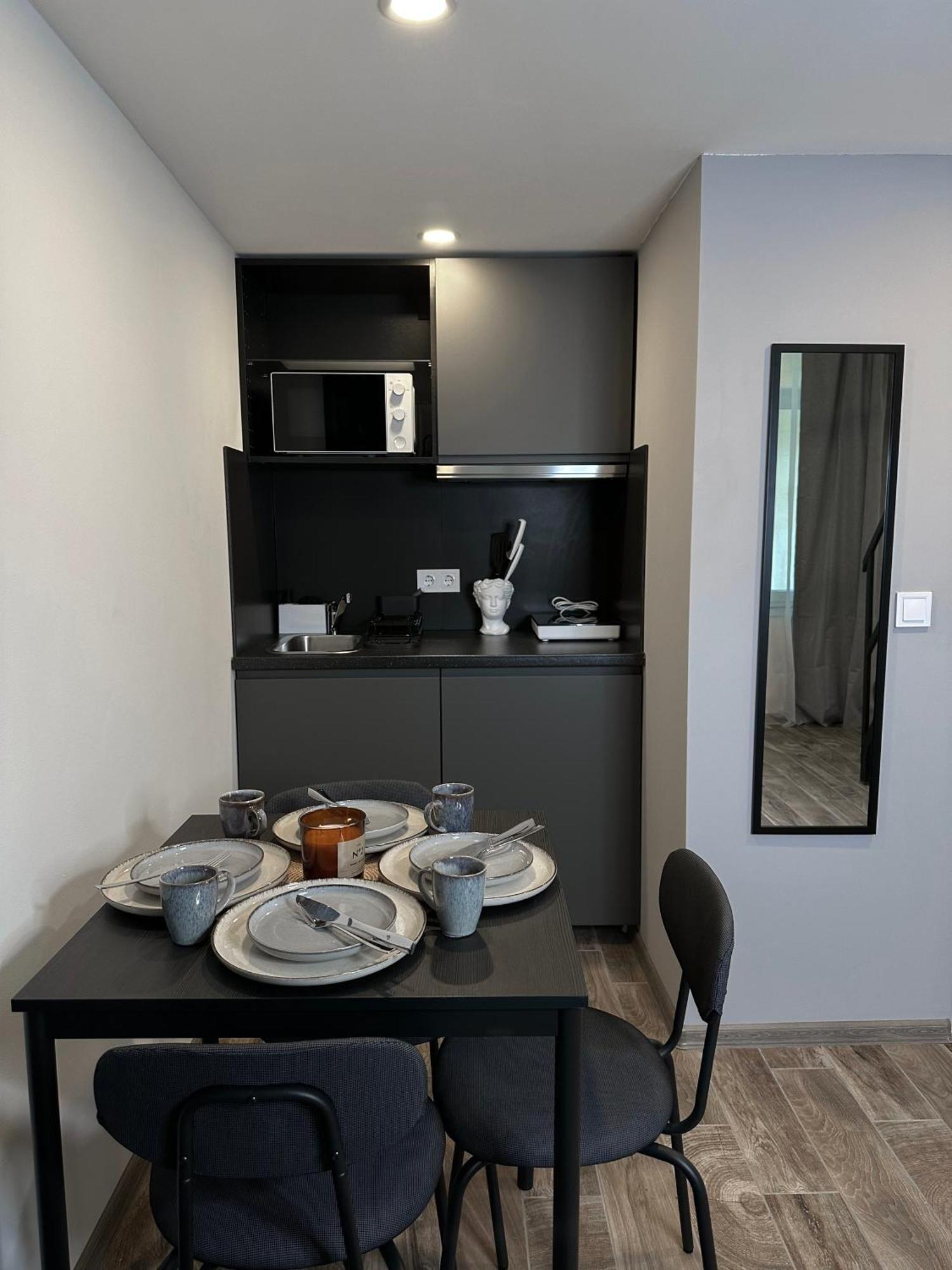 Aparthotel Ya House