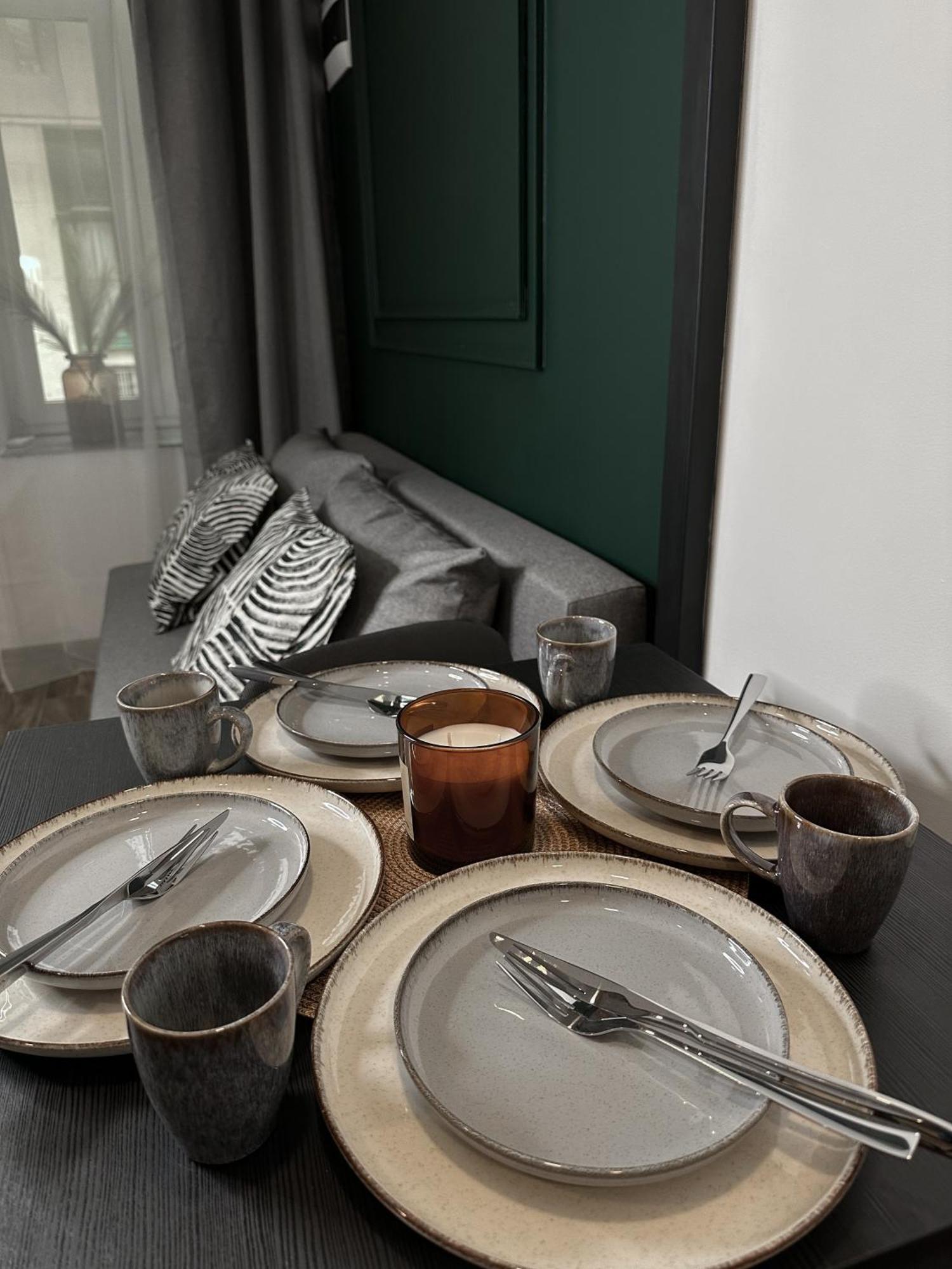 Ya House Aparthotel *