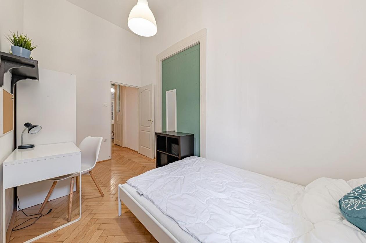 Hostal Downtown Wesselenyi Budapest