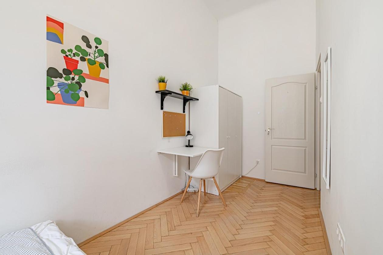 Hostal Downtown Wesselenyi Budapest