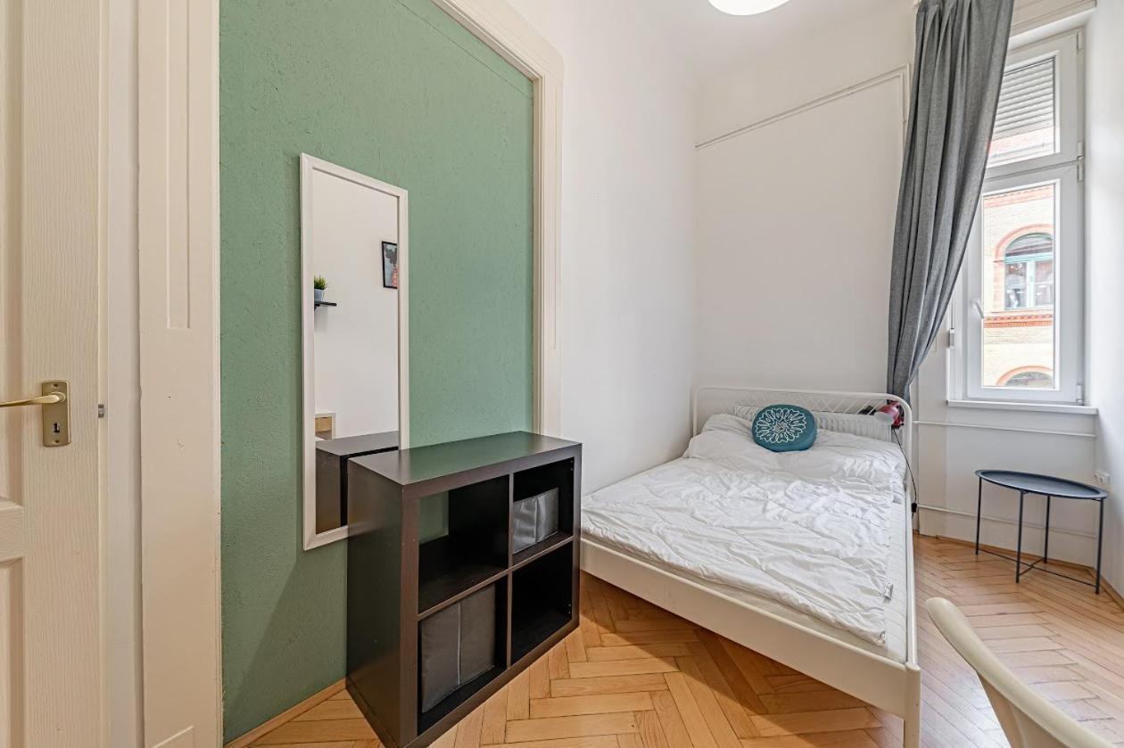 Ostello Downtown Wesselenyi Budapest