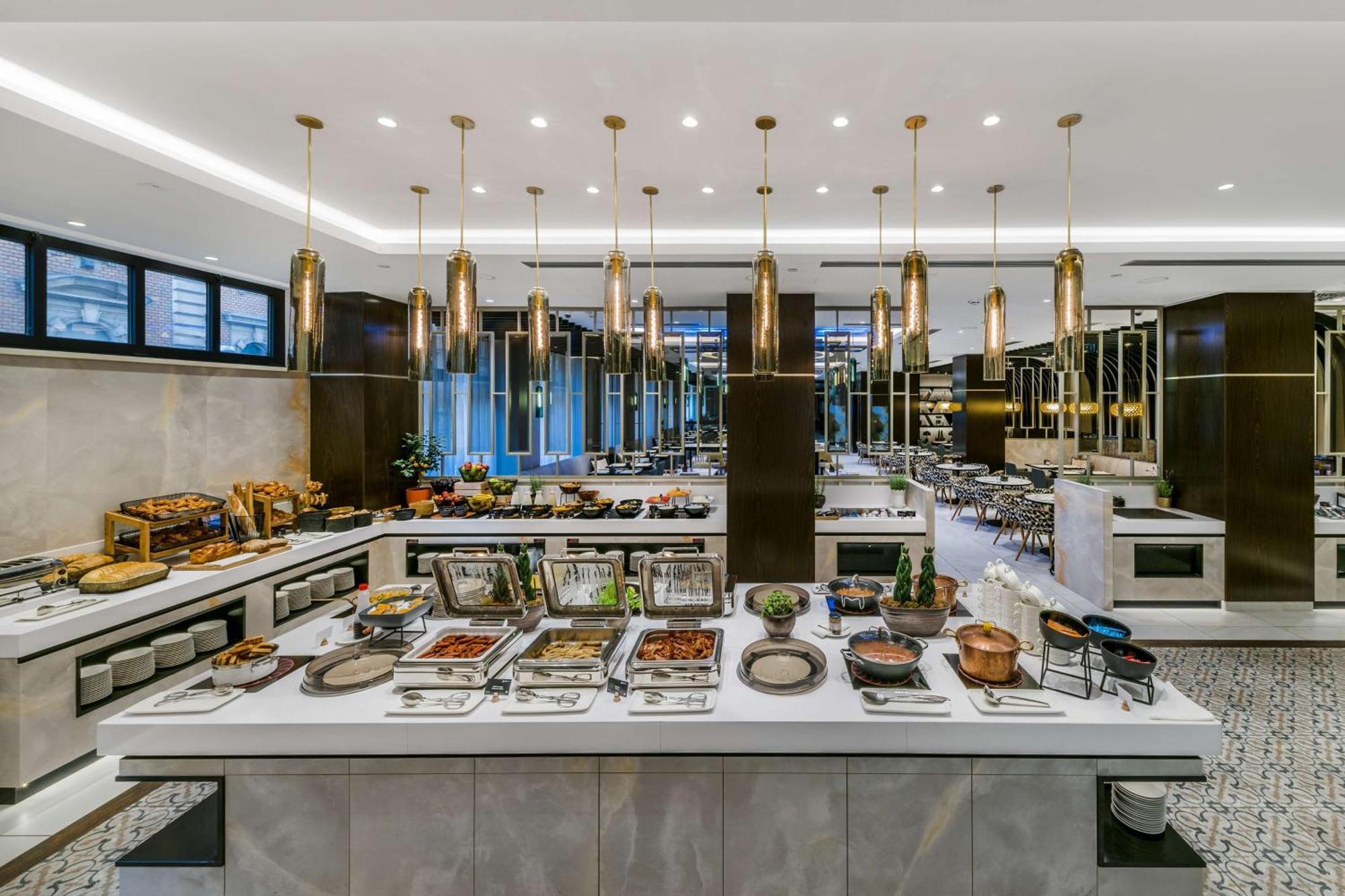 Radisson Blu Beke Hotel, 4* Budapest