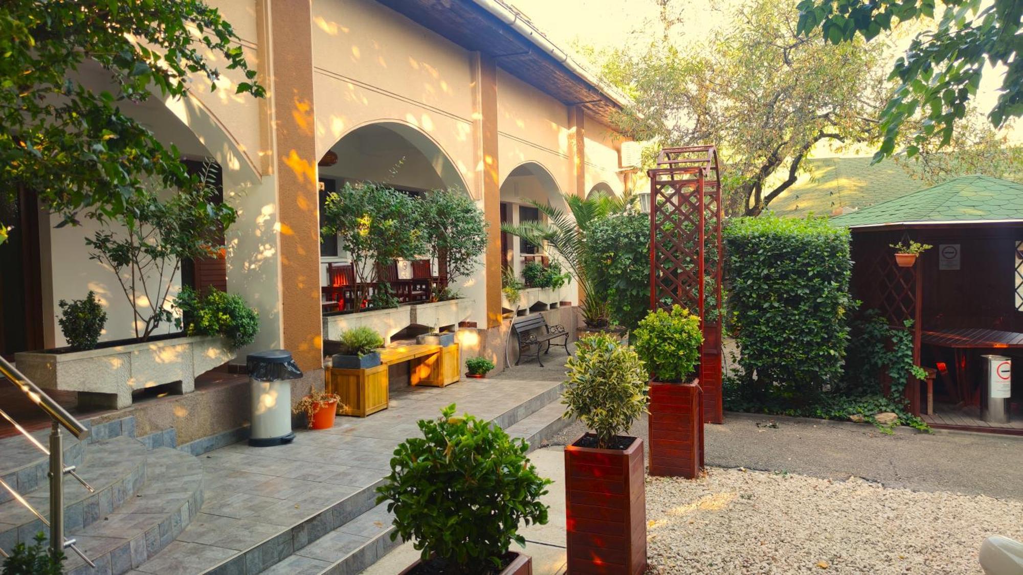 Hotel Oswaldo