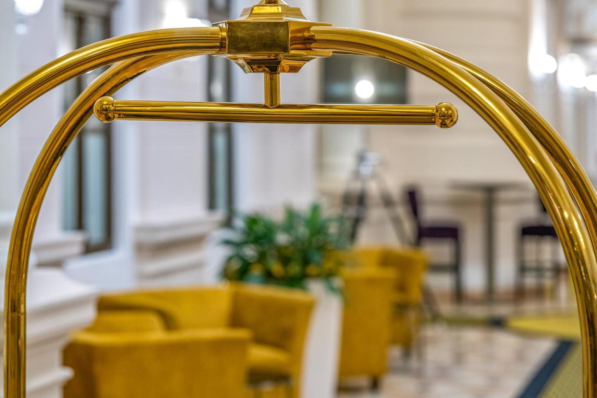 President Hotel 4*