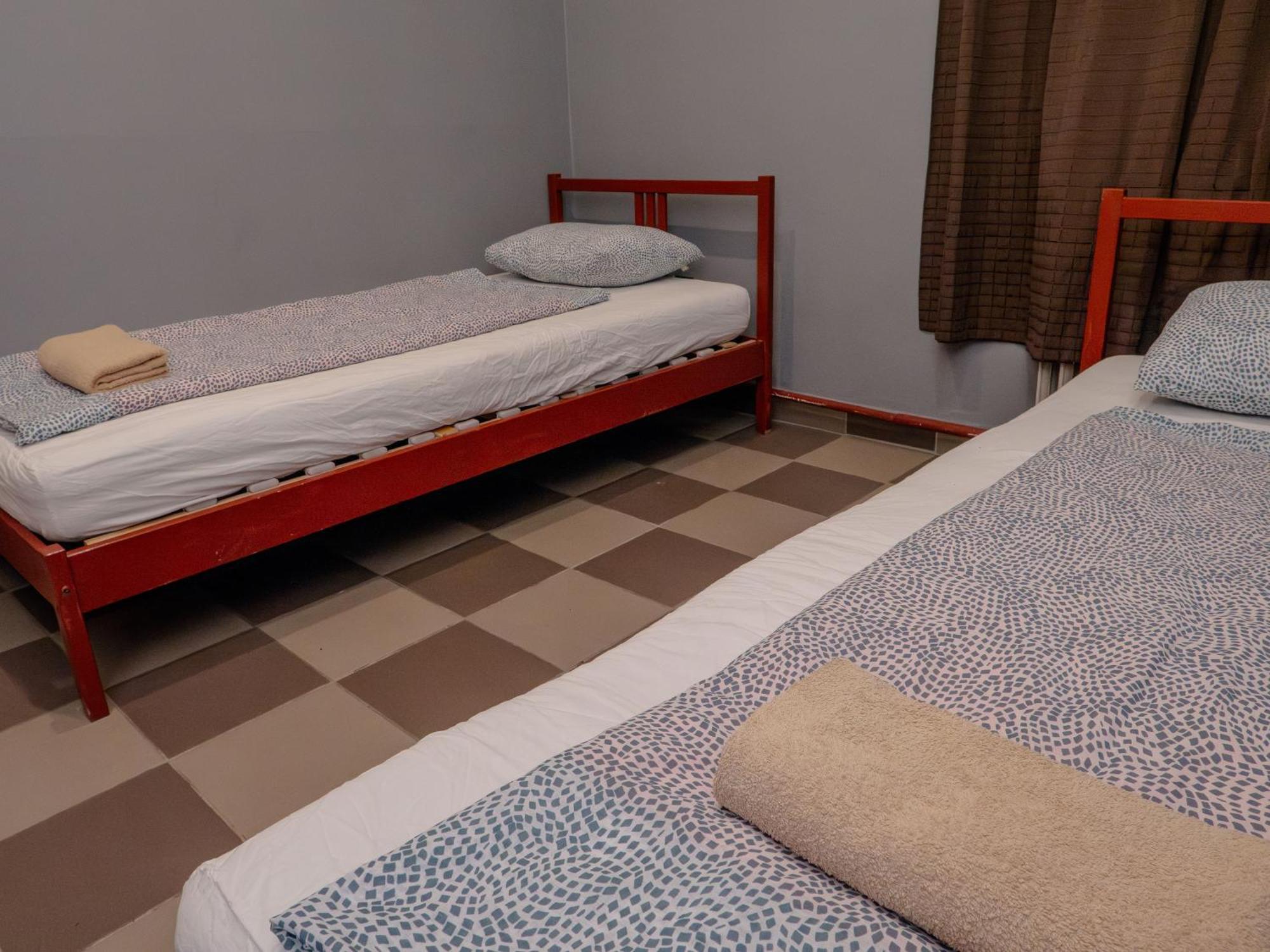 Hostal Deep