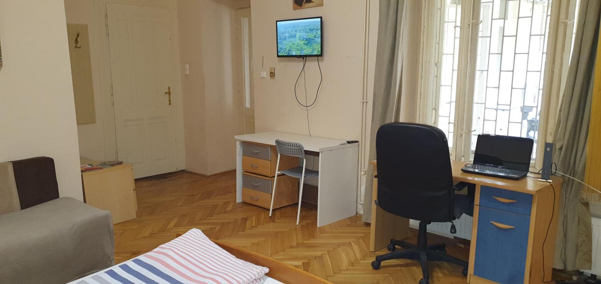 Garibaldi Apartman Budapest
