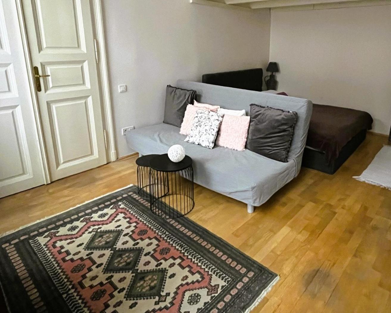 Apartamento Terez