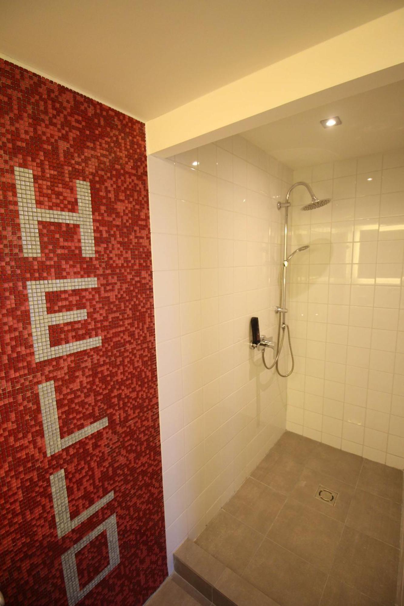 Terez Apartamento Budapest