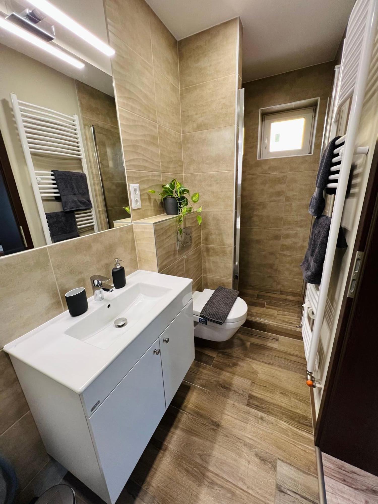 Apartamento True Gem At The Airport *