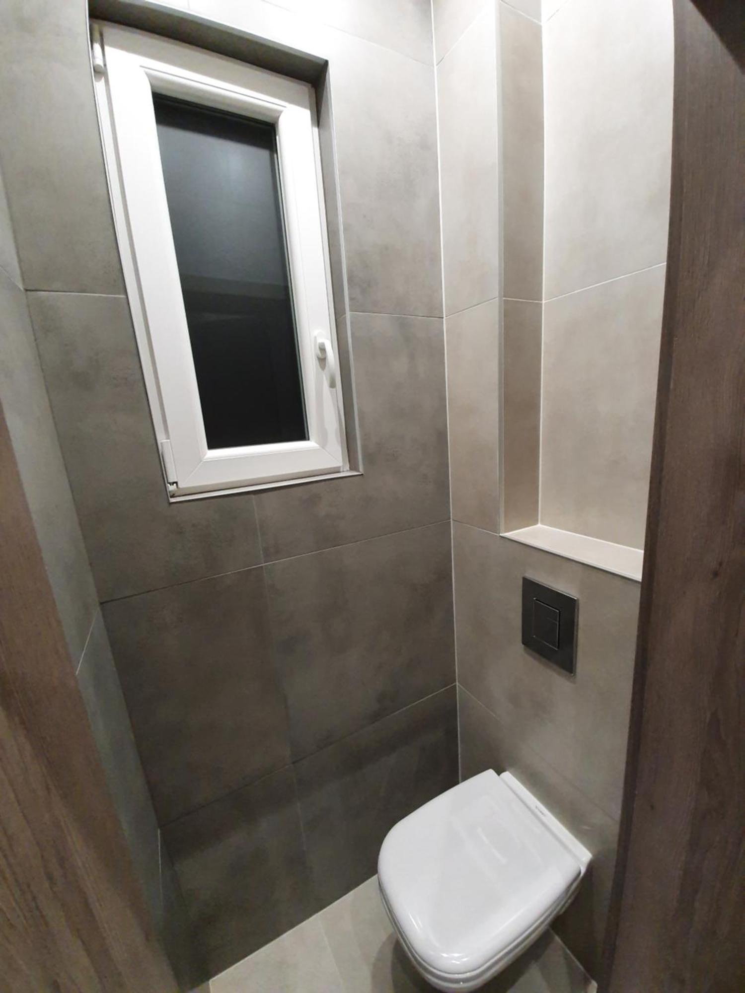 Nirvana Suite,3 Bedrooms, 2 Bathrooms, Acs Apartment