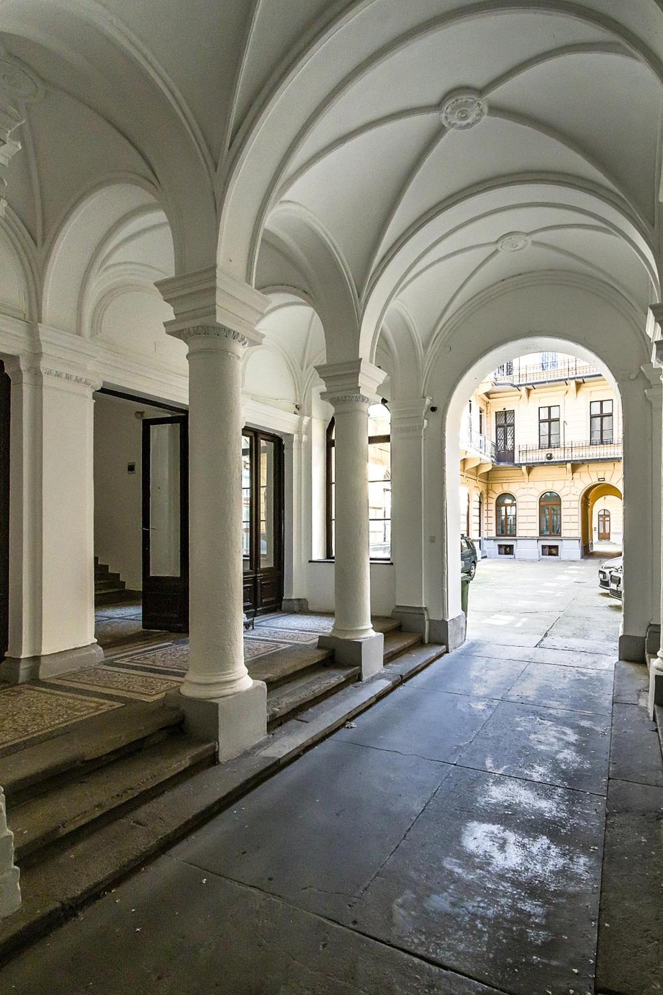 The Museum Living * Budapest