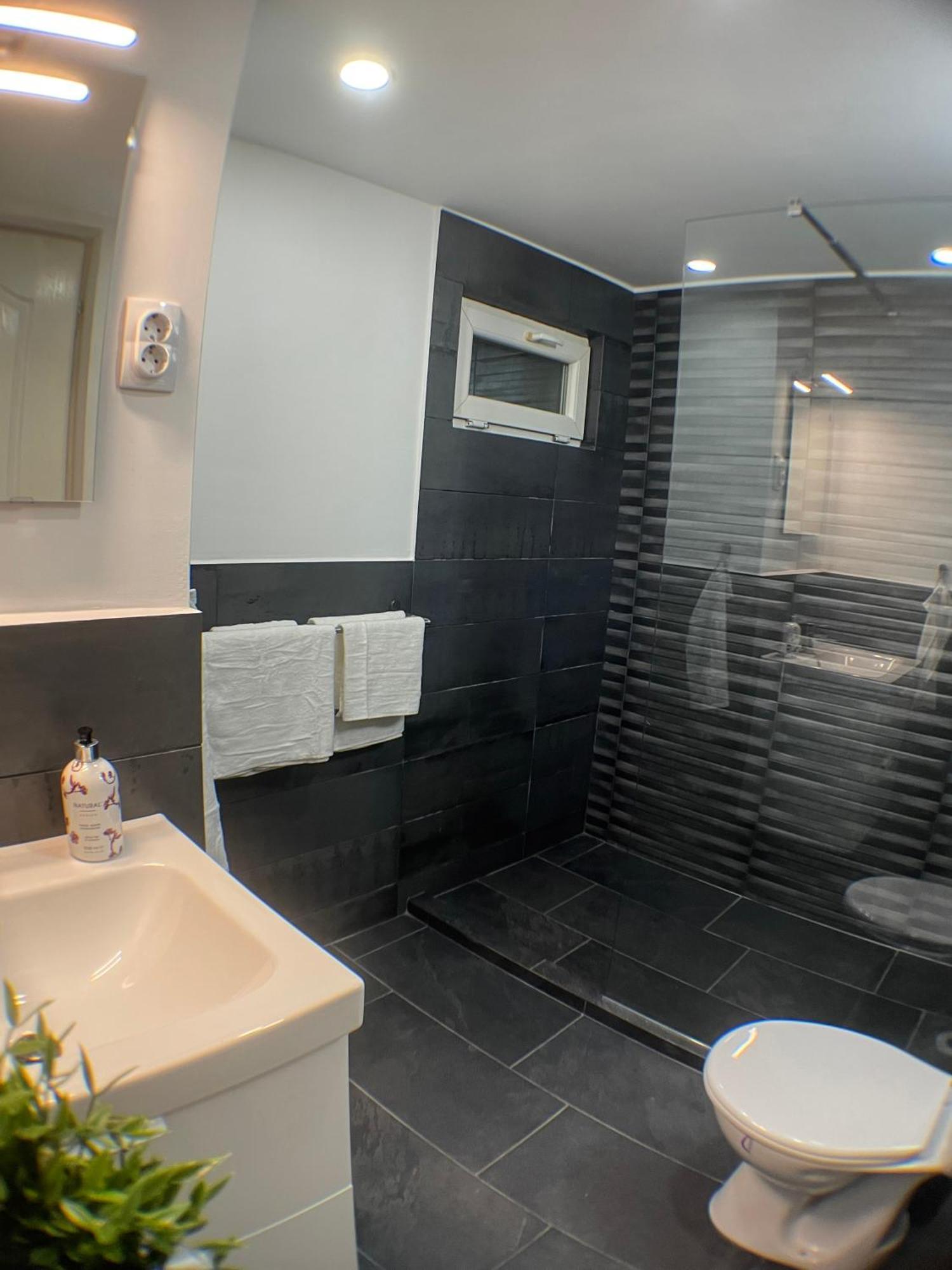 Nefelejcs Apartamento Budapest