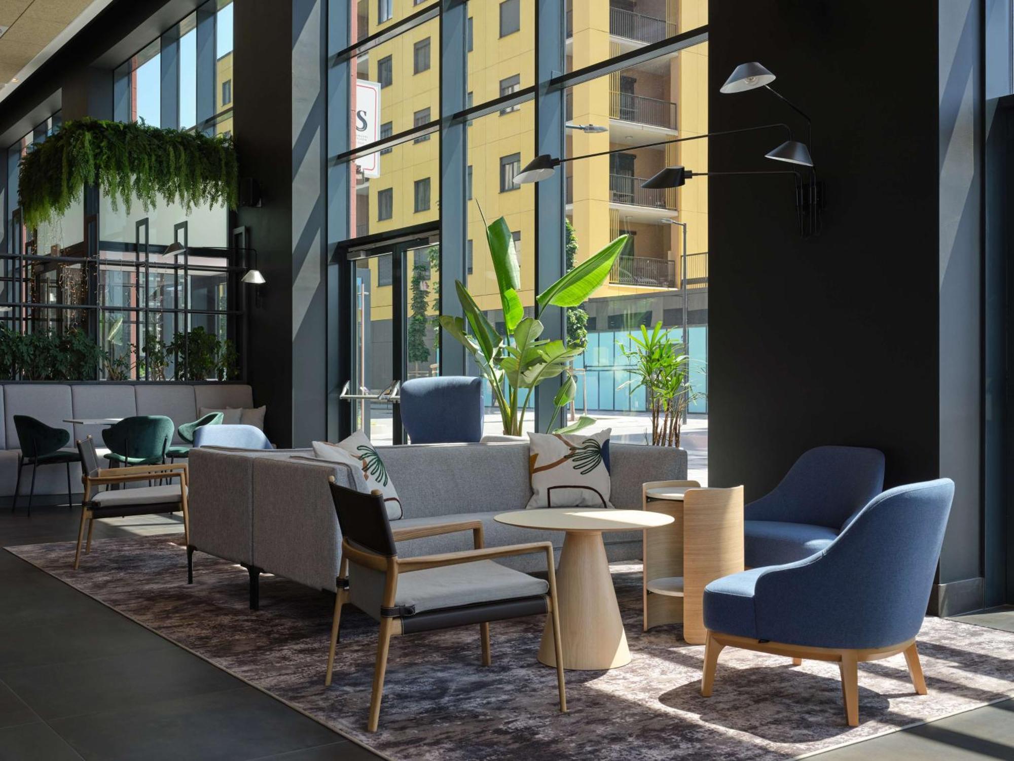 Hotel Radisson Budapart 4*