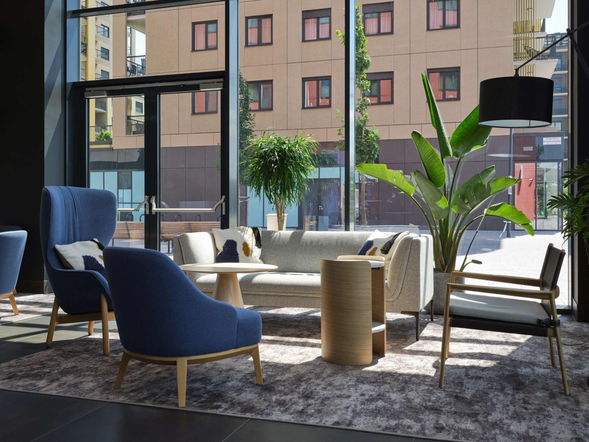 Radisson Budapart 4* Budapeszt