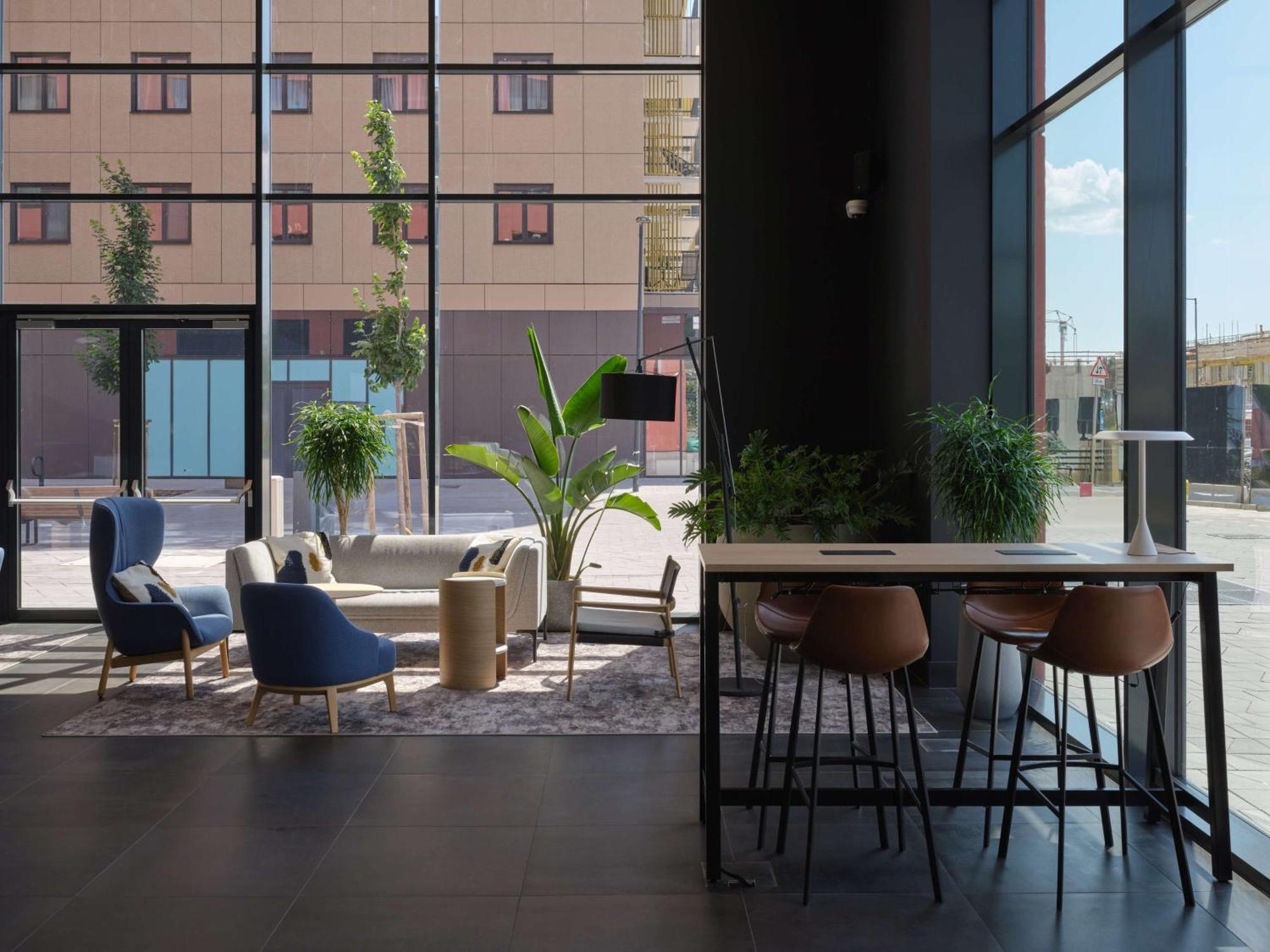 Radisson Budapart Hotel 4*