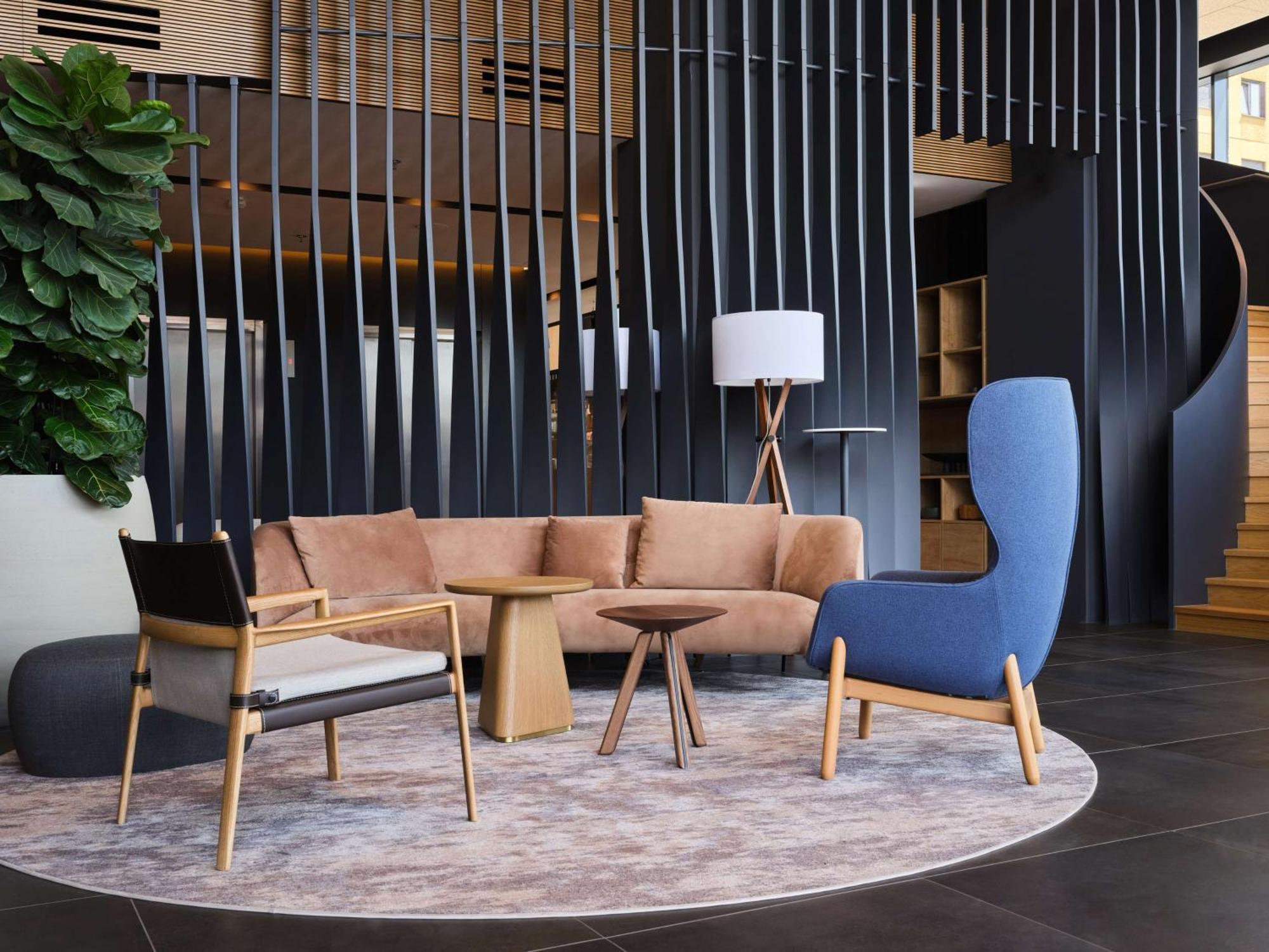 Radisson Budapart Hotel