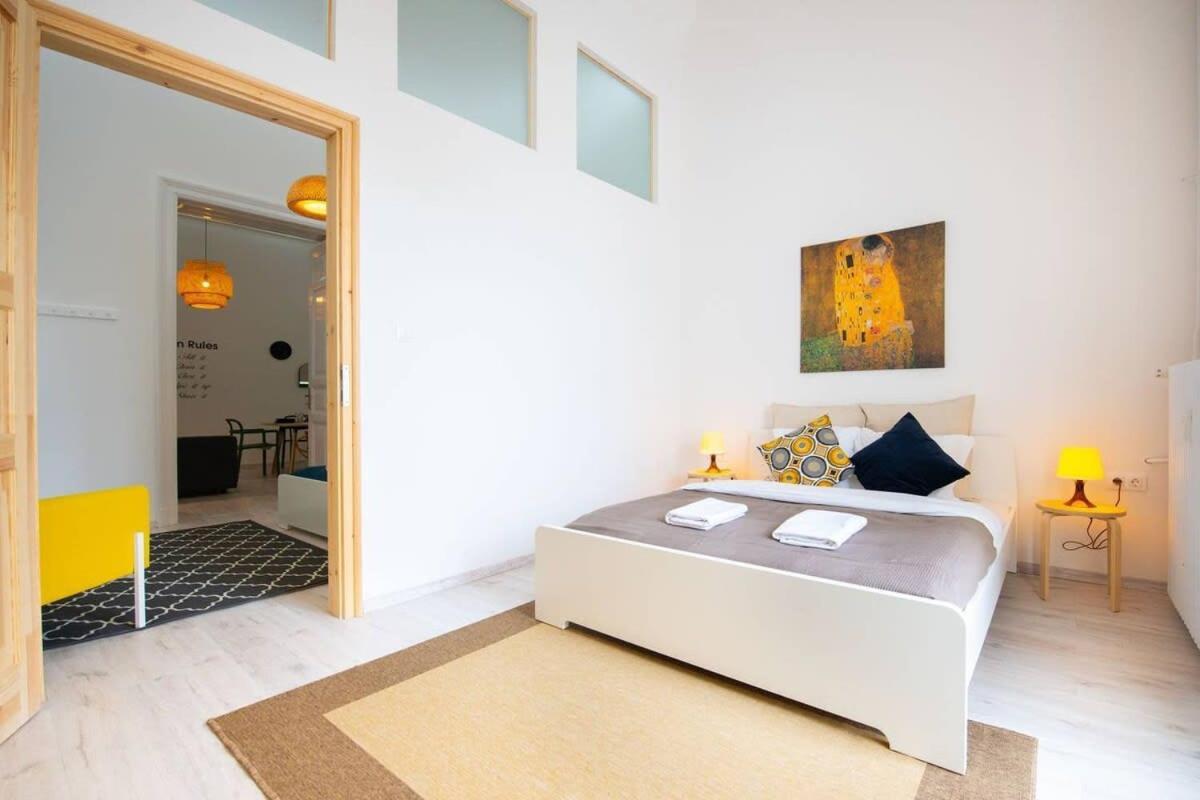 Very - Sunny - Comfy Holiday home