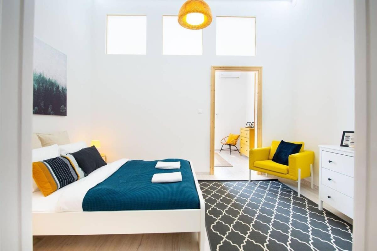Very - Sunny - Comfy Holiday home Budapest