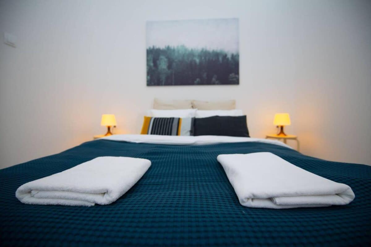 Very - Sunny - Comfy Holiday home Budapest