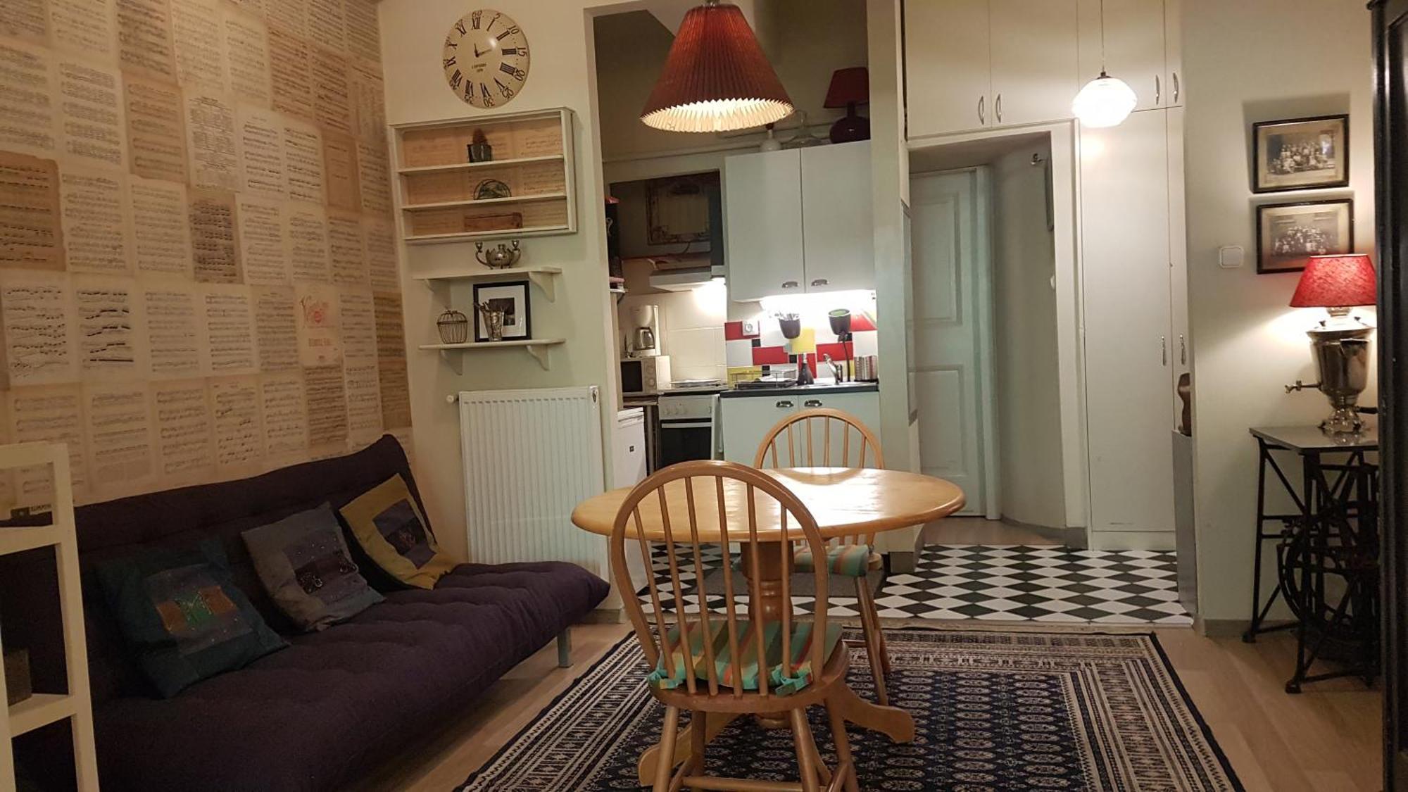 Appartamento Privileged Location At Buda Castle Budapest