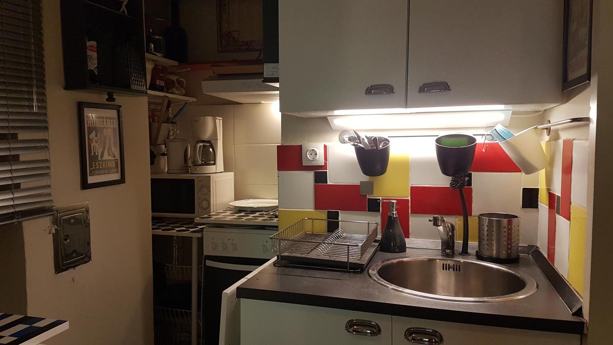 Appartamento Privileged Location At Buda Castle Budapest