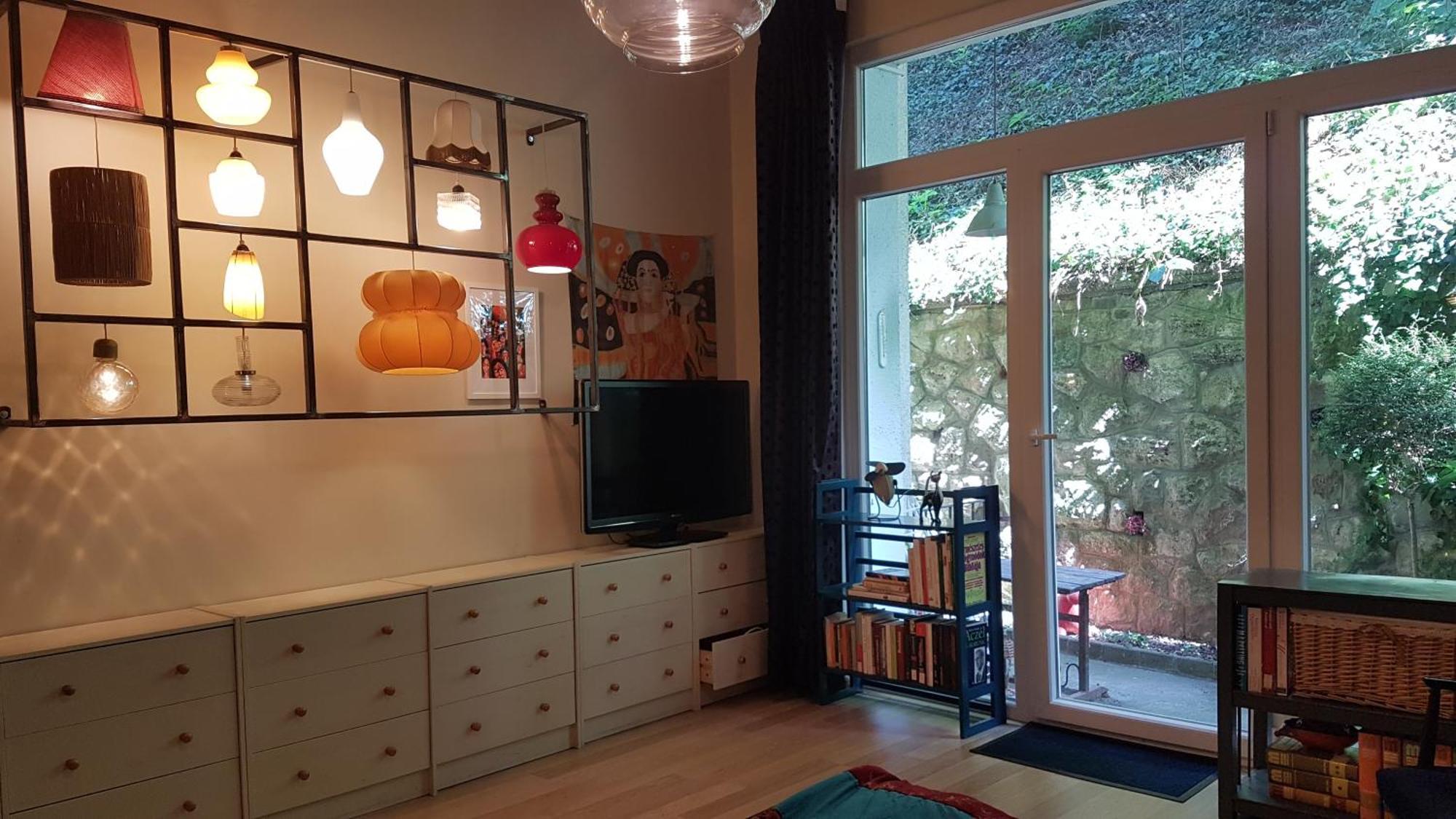 Appartamento Privileged Location At Buda Castle *