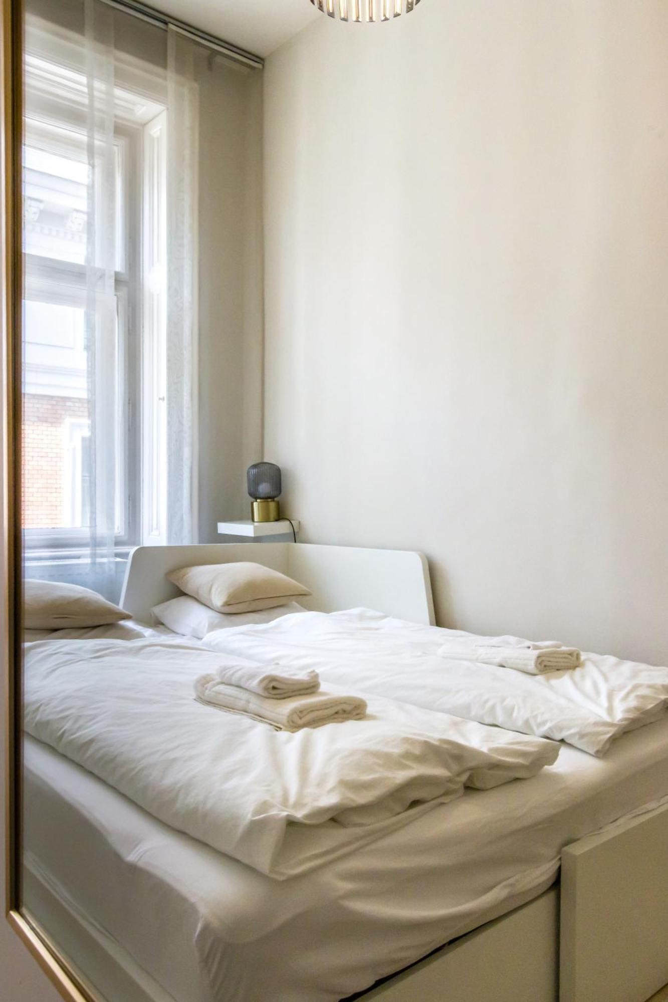Andrassy Str. Luxury Apartment *