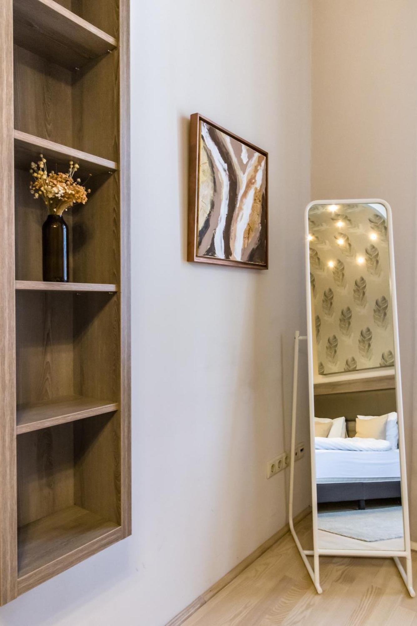 Andrassy Str. Luxury Budapest