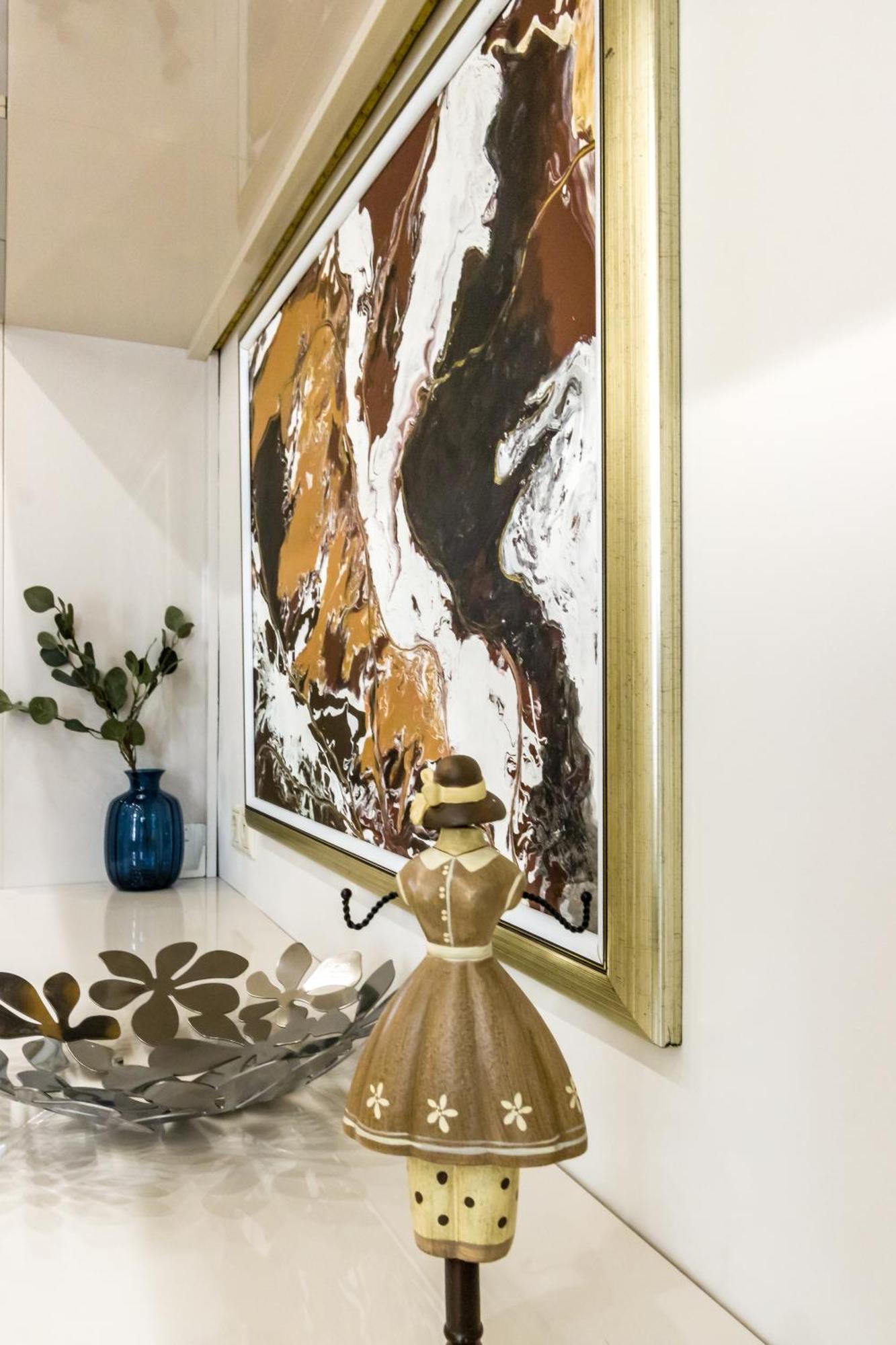 Apartment Andrassy Str. Luxury